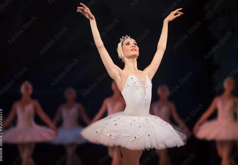 Mobfrance Ballet